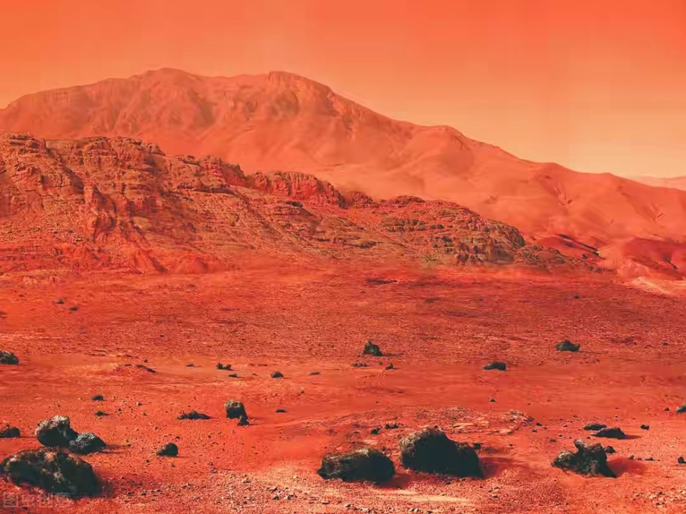 火星的环境适合人类居住吗?14年后人类将登陆火星?真的假的?_腾讯新闻