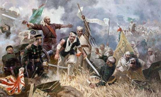 甲午战争中所谓叶志超逃跑的真相是什么