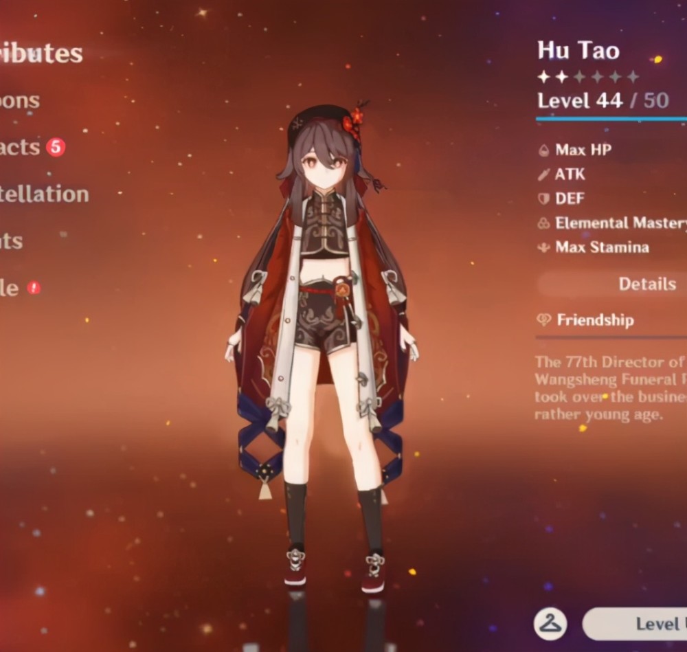 原神 1.6时装上线后,七神原始形象或将登场,各角色新时装被玩坏了