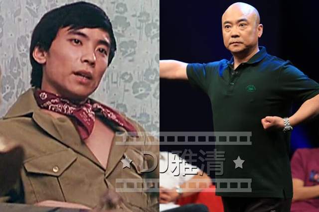 大上海193735年男演员个个帅气且功夫了得却不红女主角已消失