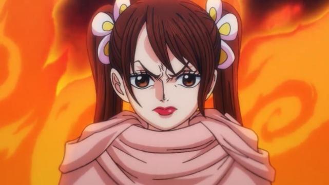 凯多在和之国的根基未稳,大蛇的所作所为让民众厌恶.