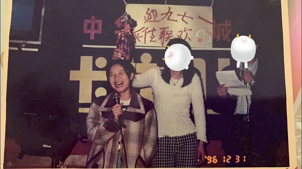 柯振宇"您辛苦了大半辈子,在这个属于你的节日里,就给自己放个假