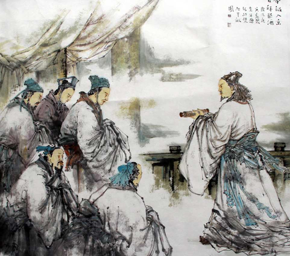 画家严安(严安林最近),画家严安(严安林最近),画家严安,第1张