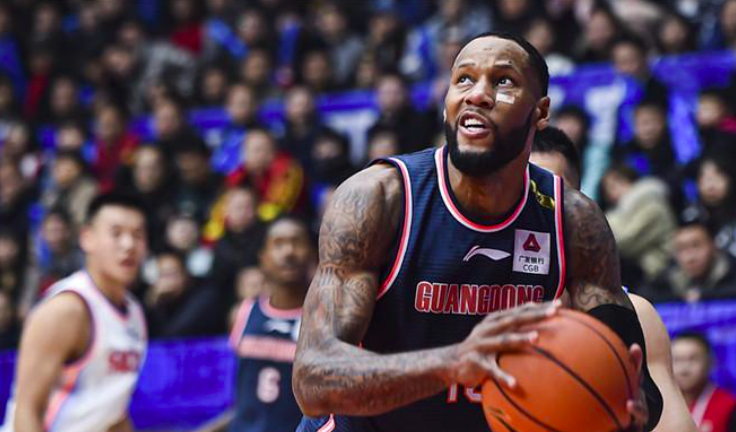 广东fmvp威姆斯意外现身北京,"新工作"曝光,已完美接班马布里