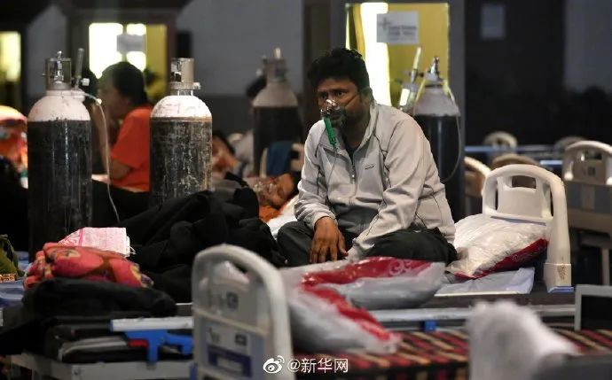 印度确诊男子隐瞒行程致集体感染,拘!钟南山发出最新提醒