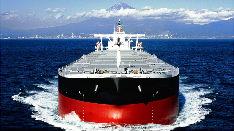 挺住油轮二季度更黑陷入30年最惨