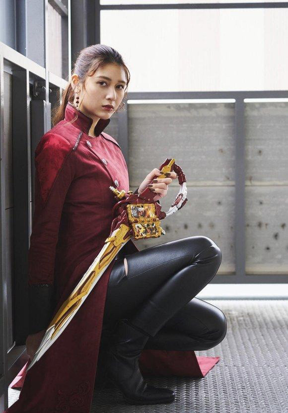 坏女人,安杰拉芽衣专题|这才是可爱又迷人的反派角色(上)_腾讯新闻