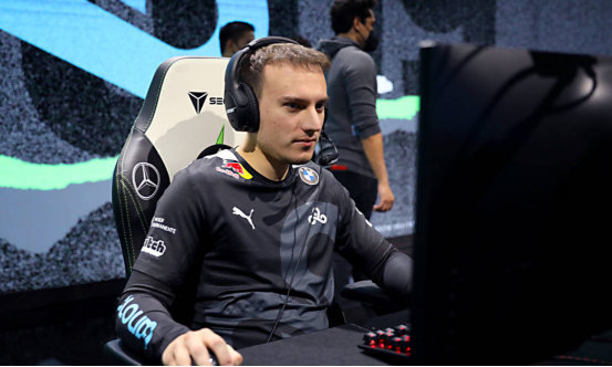 c9状态回暖终获msi首胜perkz触发12的buff