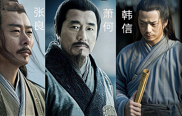 谥号"文终侯"3张良是病逝的,前186年汉高后二年,张良病逝,谥号文成侯