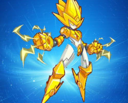 赛尔号机械雷伊的12年进化史