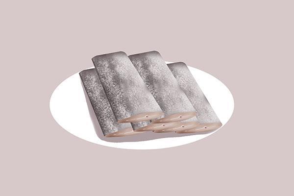 嘌呤含量排名前十的食物,是什么?尿酸高的人,喜欢也应少吃