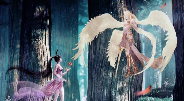 斗罗大陆神仙打架柳二龙一对大灯秀身材千仞雪露长腿反击