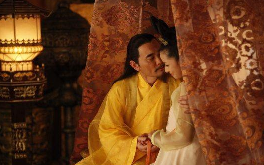 唐太宗李世民玄武门之变后,连李建成的后代都不放过|李元吉|李世民