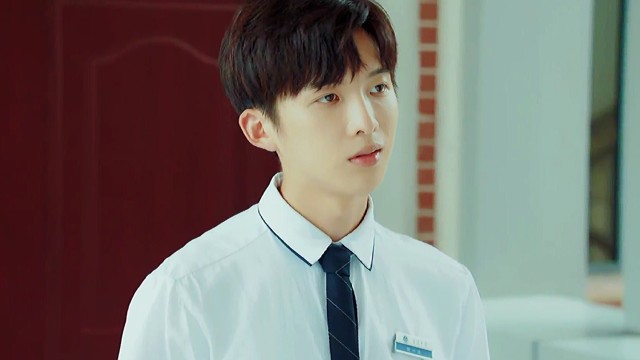 张昊天给林星辰点歌陆一白吃醋了