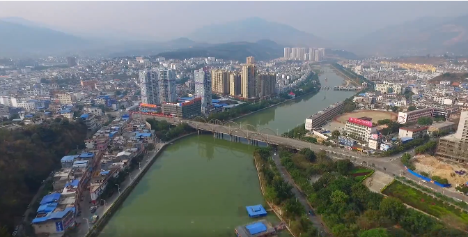 奋斗百年路 启航新征程——云县篇