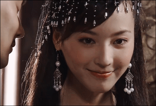 后来她们嫁人,就慢慢被遗忘了|上错花轿嫁对郎|杨若兮|宋妍|吴佳尼