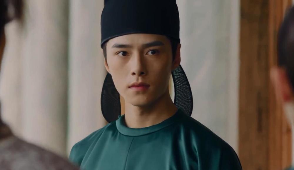 长歌行和亲变比武招亲有什么意义纯粹为皓嫣cp加戏吗