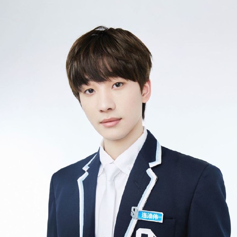 青春有你取消决赛辟谣组合名ninever