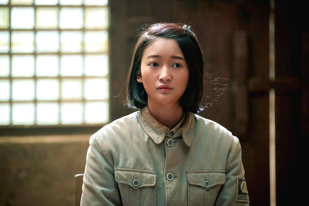 啊摇篮中扮演保育员的演员海清演技在线张思乐选对了角色