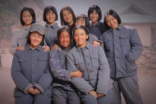 《啊摇篮》中扮演保育员的演员:海清演技在线,张思乐选对了角色