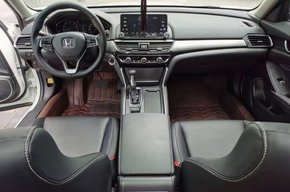 本田英思派值得买吗?五月份订车优惠力度会更大吗?_腾讯新闻