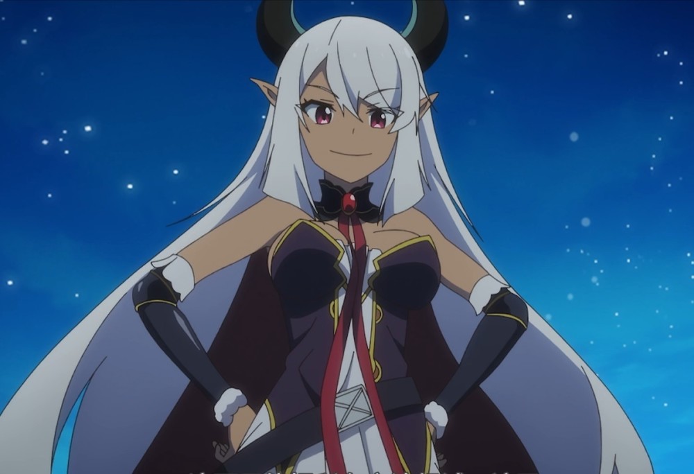 打了300年史莱姆,练成满级:所有人都在辛勤工作,只有女主在偷懒