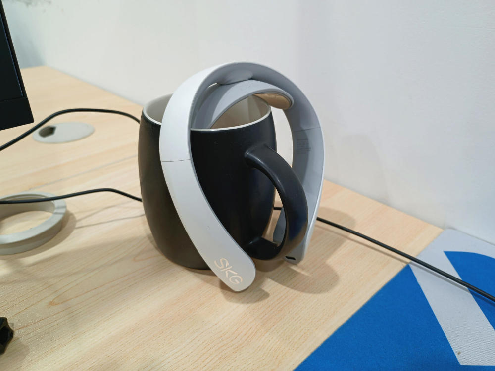 skg k5 mini轻体验:低头族的必备良品_腾讯新闻