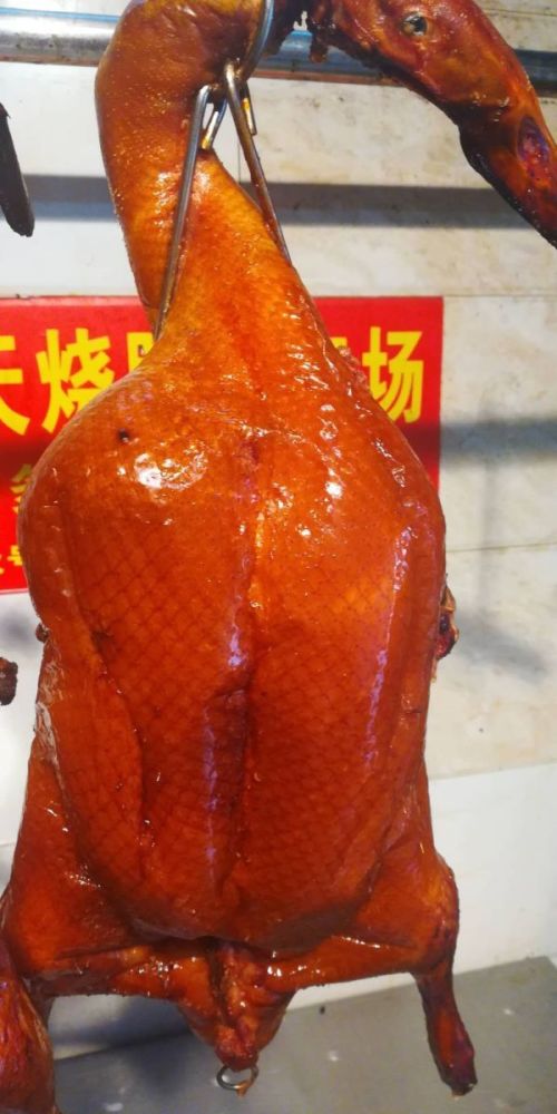 18元烤鸭的内幕,很多人还在抢着买?为了家人的健康,不妨看一看