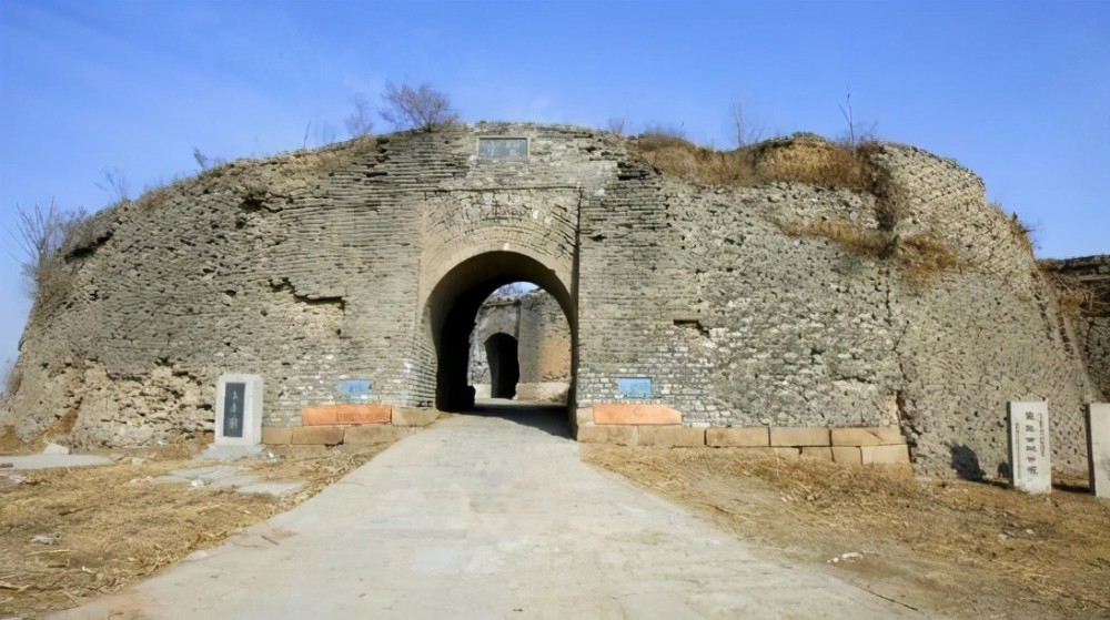 京东第一府卢龙在寻路浅话燕山下永平府古城千年变迁