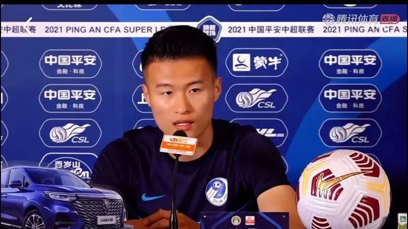 赛前|何塞:期待首场胜利