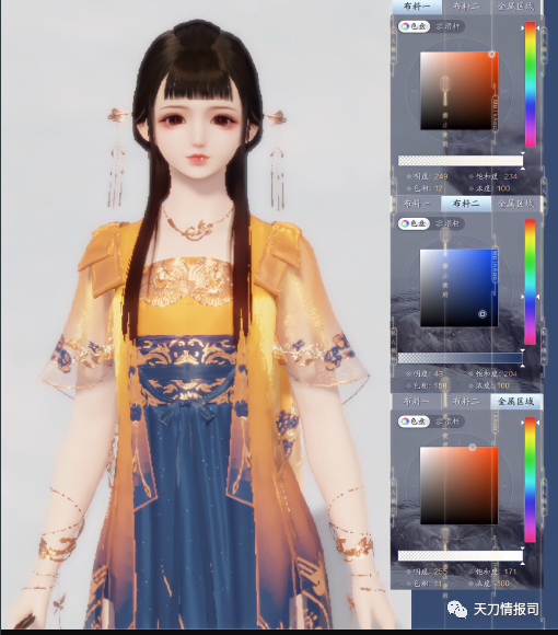 染色篇醉花阴染色升级版醉花阴染色数据分享