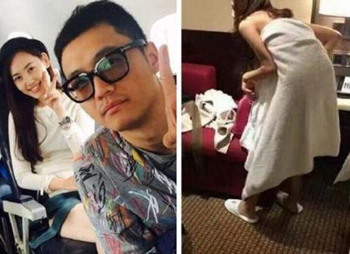 马蓉与宋喆曾是情侣关系如果宋喆出狱两人能否再续前缘