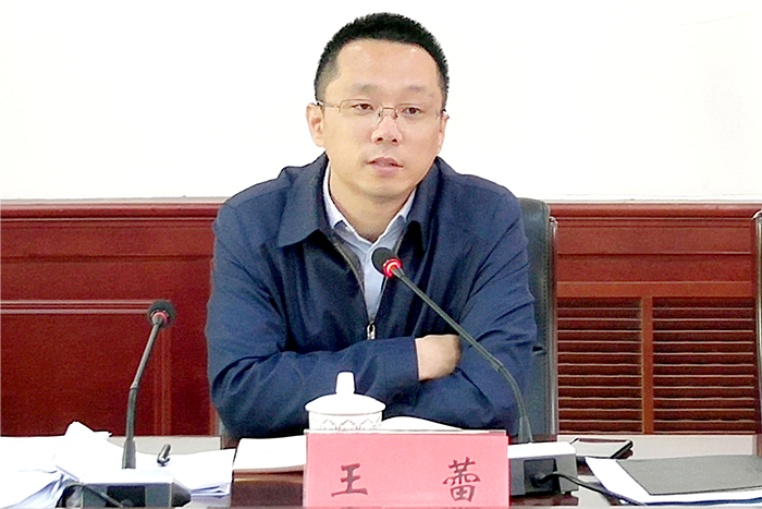 本县要闻辽阳县政府召开聚力三落实奋战黄金季工作会议