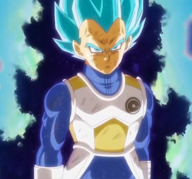 被打倒,悟空被面具黑空一把抓住龙珠粉对超龙珠英雄36话有什么看法吗?