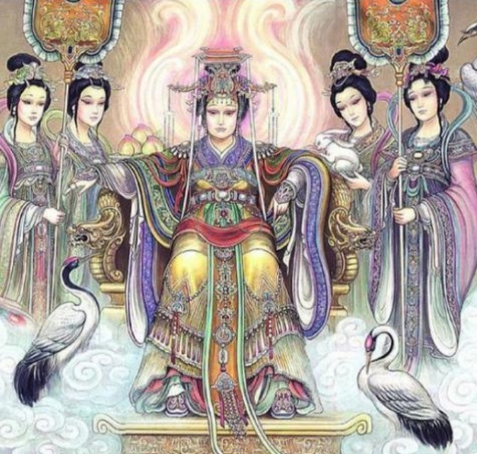 蟠桃会没请孙悟空你错了天庭怎么会犯如此低级的错误呢