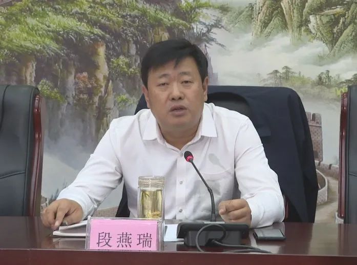 关注我市召开政协八届一次会议提案交办会