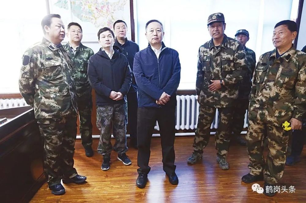 全国首位"70后"地级市市长,周日被拿下了!