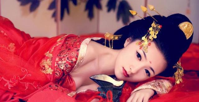 古代女子为何急着出嫁十三四岁就嫁人有四重考量