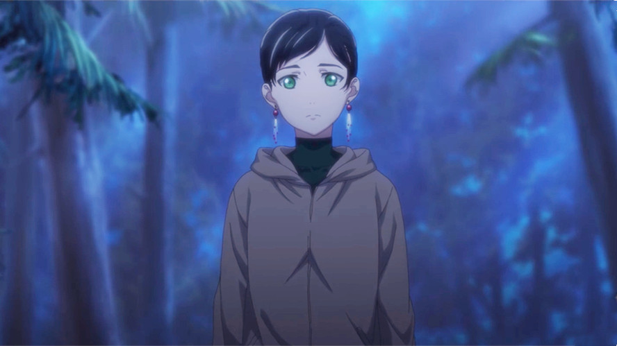 《一人之下》第四季预告公布,六大临时工集合,"陈朵篇"来了!_腾讯新闻