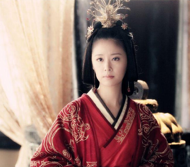 窦皇后因病失明,汉文帝想多次废她皇后之位,为什么却未能成功?