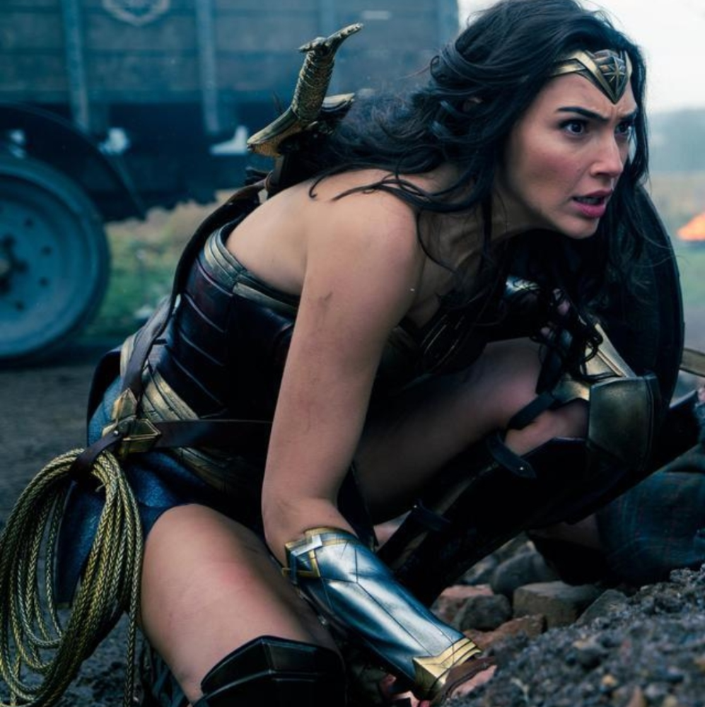 盖尔加朵承认被威胁复仇者联盟导演曾放话要毁掉你的职业生涯