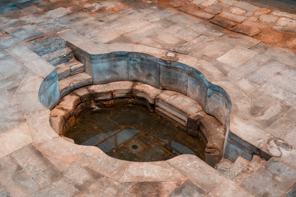 绝代佳人杨贵妃,令人神往华清池