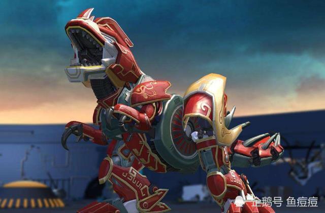 烈焰吼出击,啸天九式,连环烈焰吼,天火燎原龙骑恐龙:啸天(霸王龙)武器