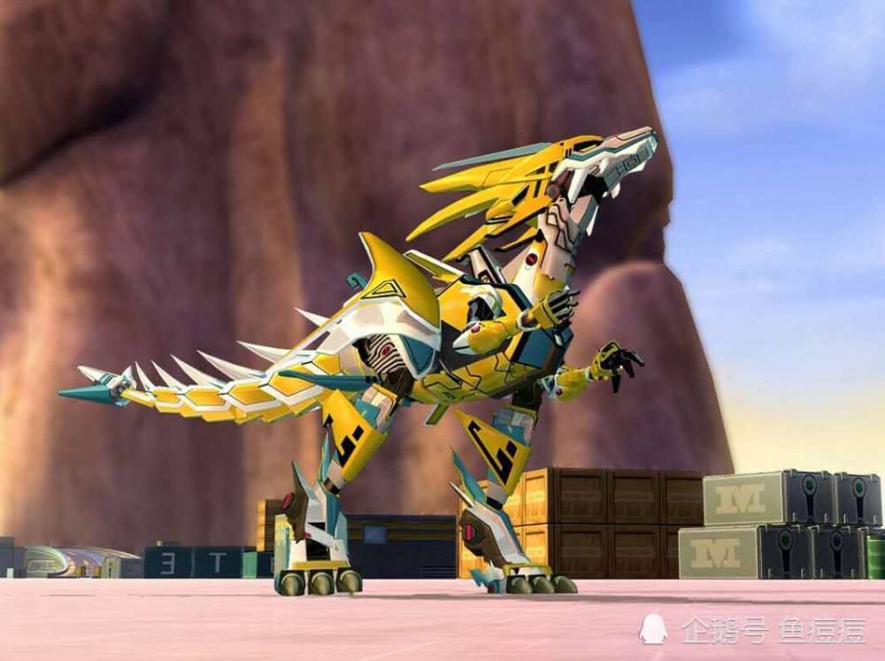 童年经典蓝猫龙骑团里的五个角色你们最喜欢哪一个呢