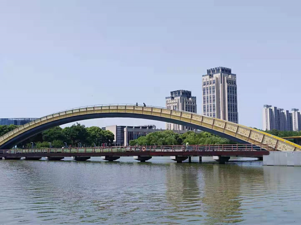 花桥江南小上海