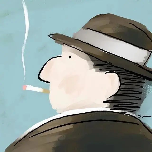 不就是头像吗?谁还没点好看的图存着!