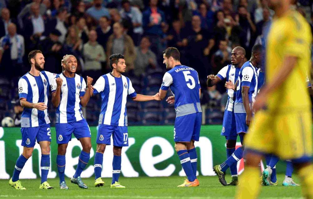 今日足球:皇家贝蒂斯vs格拉纳达 富勒姆vs伯恩利 波尔图vs法伦斯