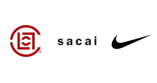 别再说这联名不可能clotxsacaixnikeldwaffle实鞋正式曝光