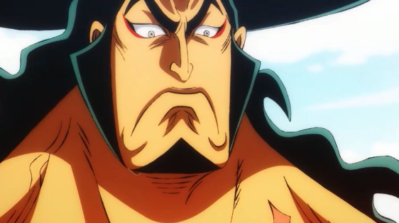 海贼王973话光月御田为何不让家臣下油锅而自己得以逃生