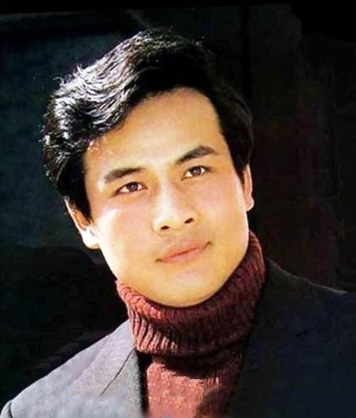 "长影四大小生":当年红极一时,而今人生各异